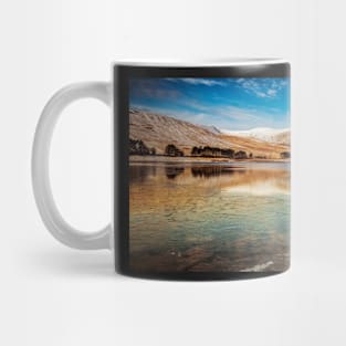 Corn Du and Pen y Fan, Brecon Beacons Mug